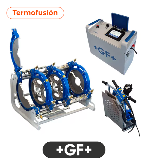 termofusion cnc